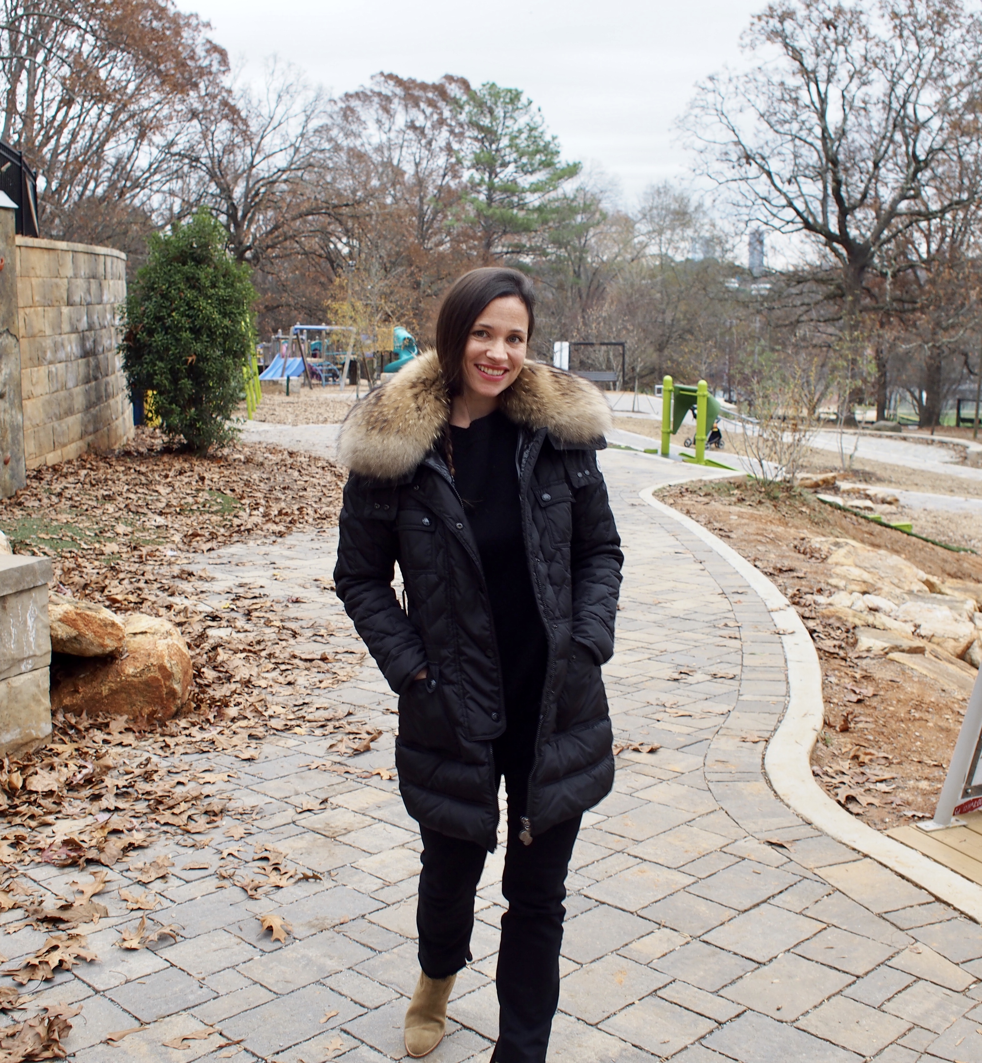 Chastain Park Atlanta