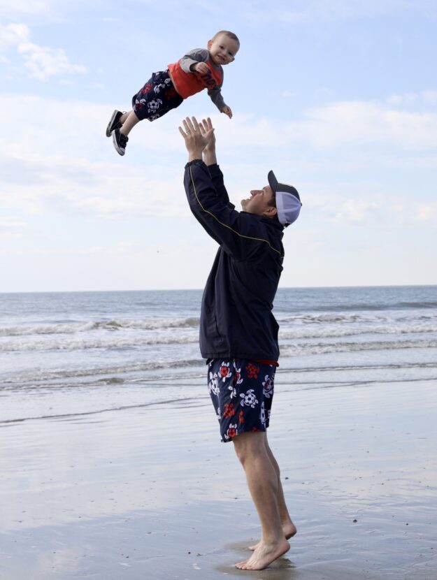 folly beach