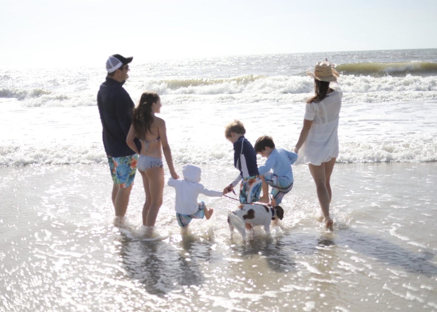 Amelia Island Ferdandina Beach Florida