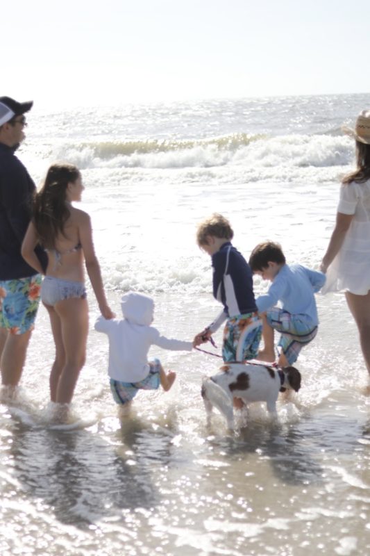 Amelia Island Ferdandina Beach Florida