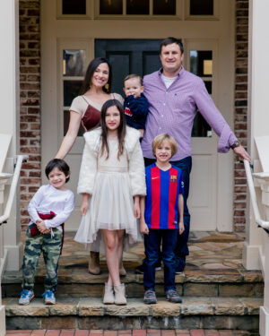 Jord Dover Watch Family Gift