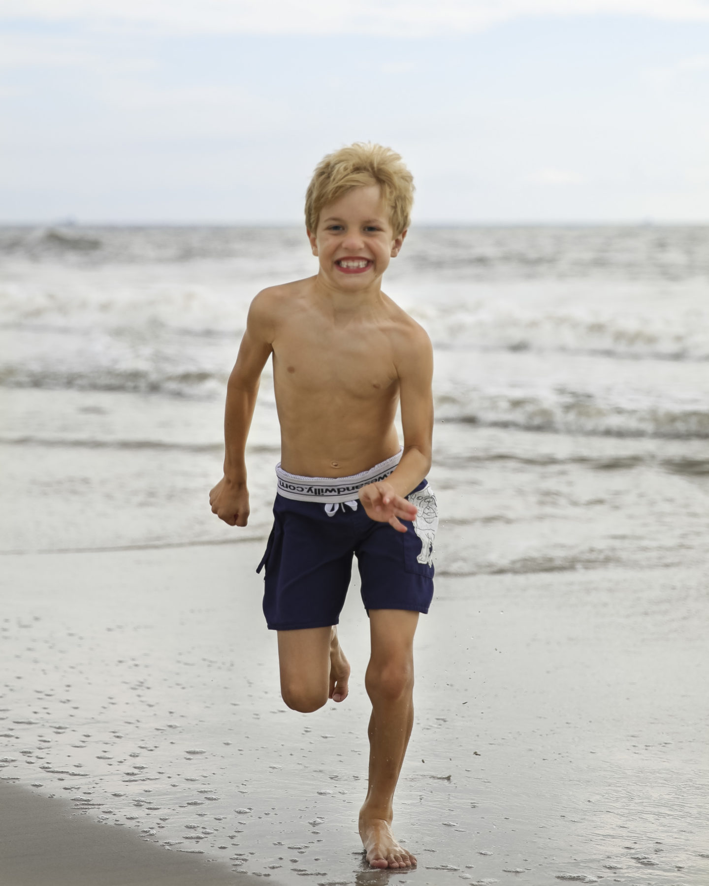 Amelia Island Beach Run