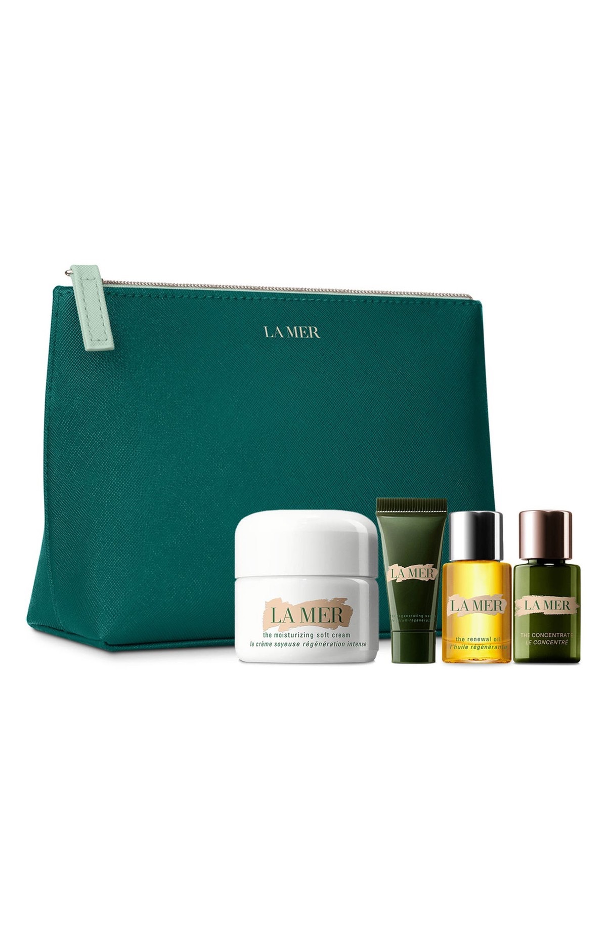 La Mer Travel Set